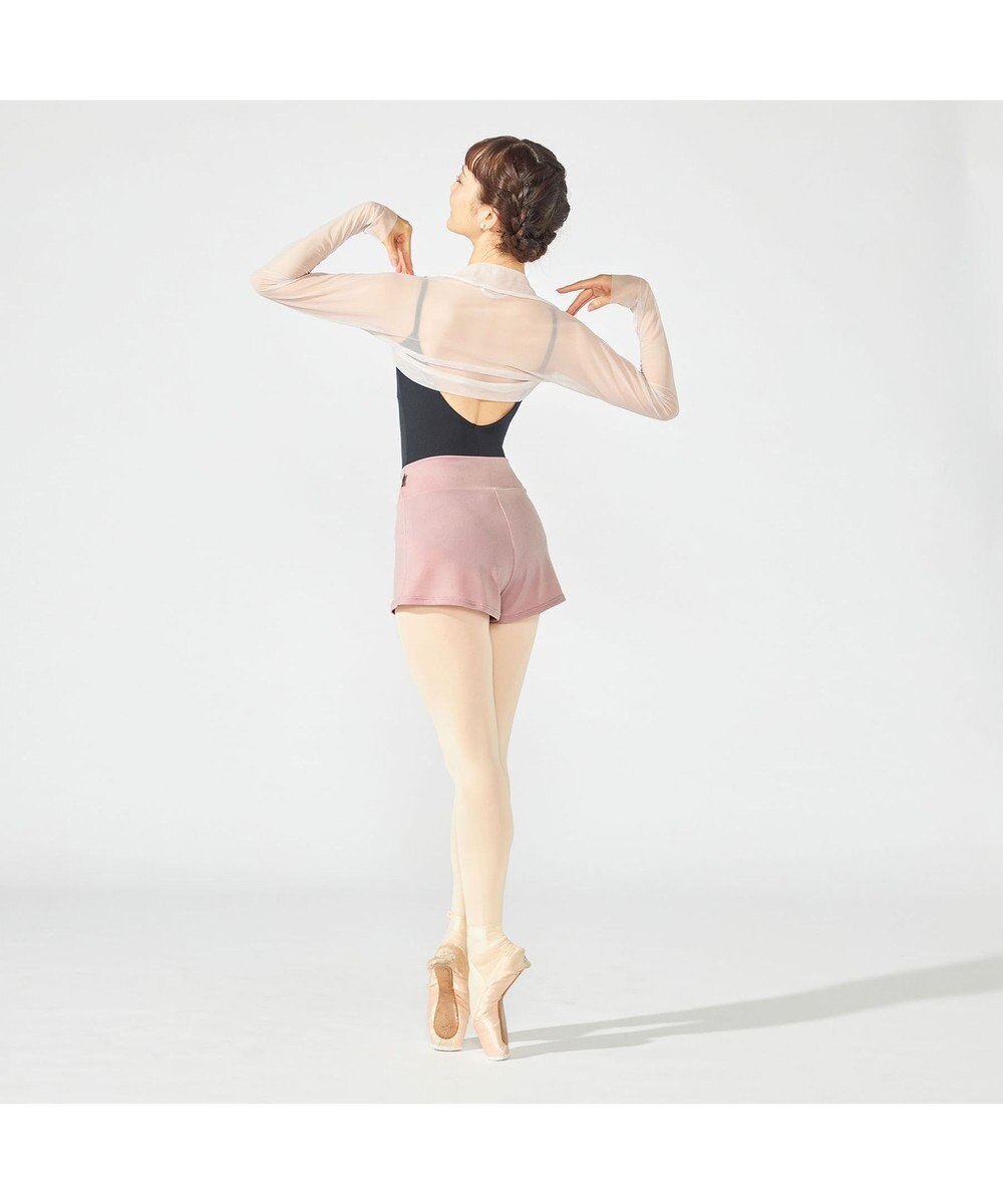 Chacott ショートパンツ 