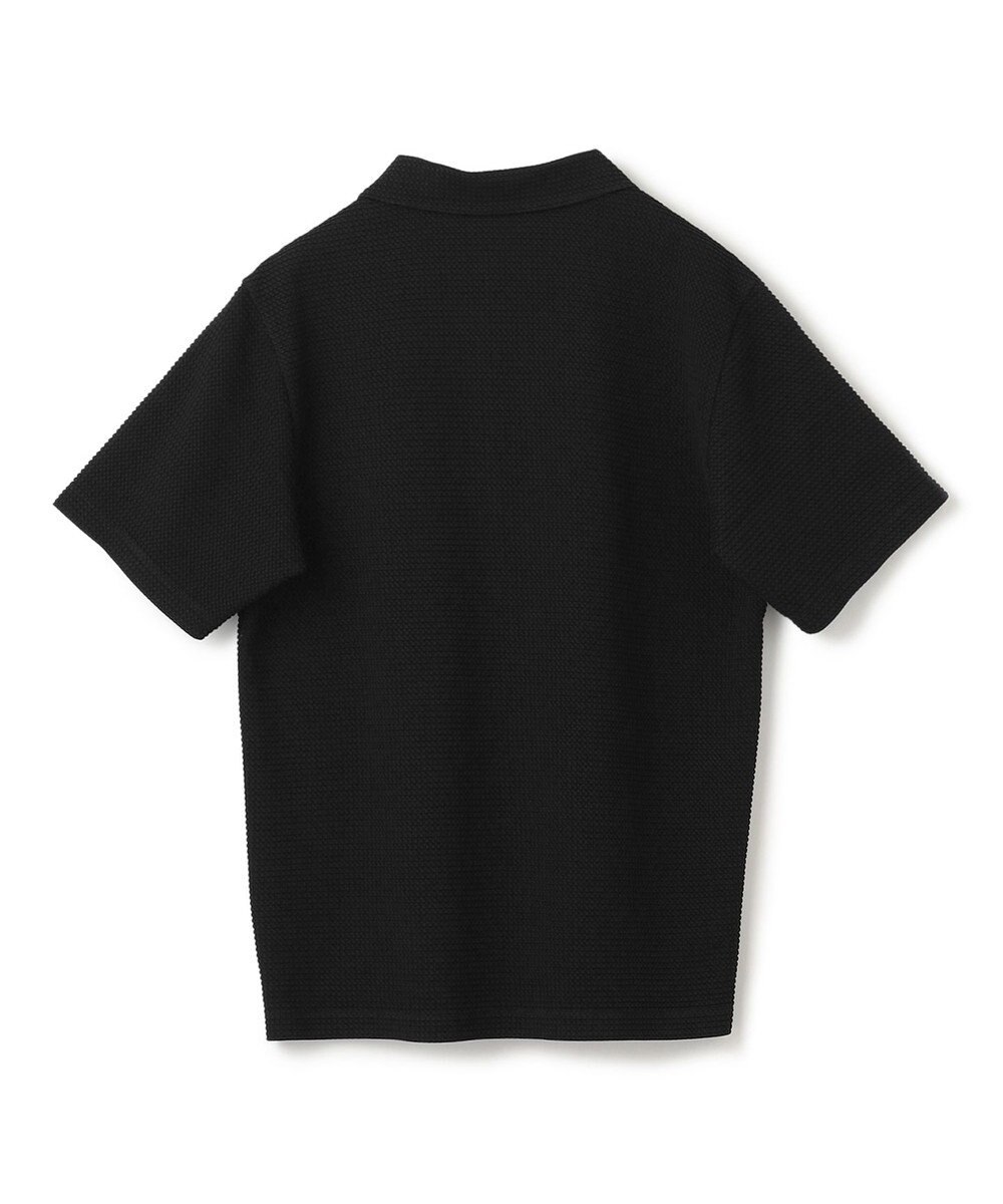 JOSEPH HOMME 【WEB限定】【オリジナル素材/シワになりにくい】ライトタックジャージー　スキッパー 