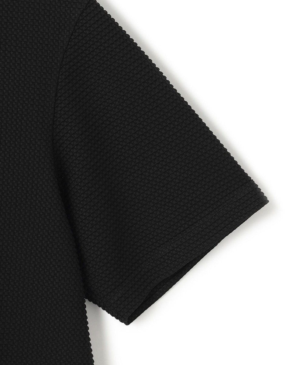 JOSEPH HOMME 【WEB限定】【オリジナル素材/シワになりにくい】ライトタックジャージー　スキッパー 