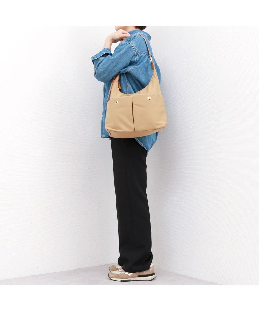 UNBILLION カカトゥ kakatoo / ダブルポケットワンショルダー 