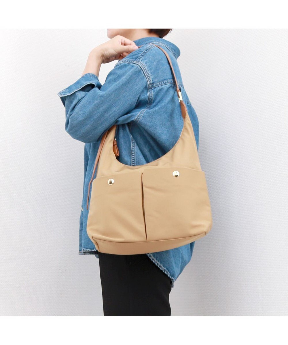 UNBILLION カカトゥ kakatoo / ダブルポケットワンショルダー 