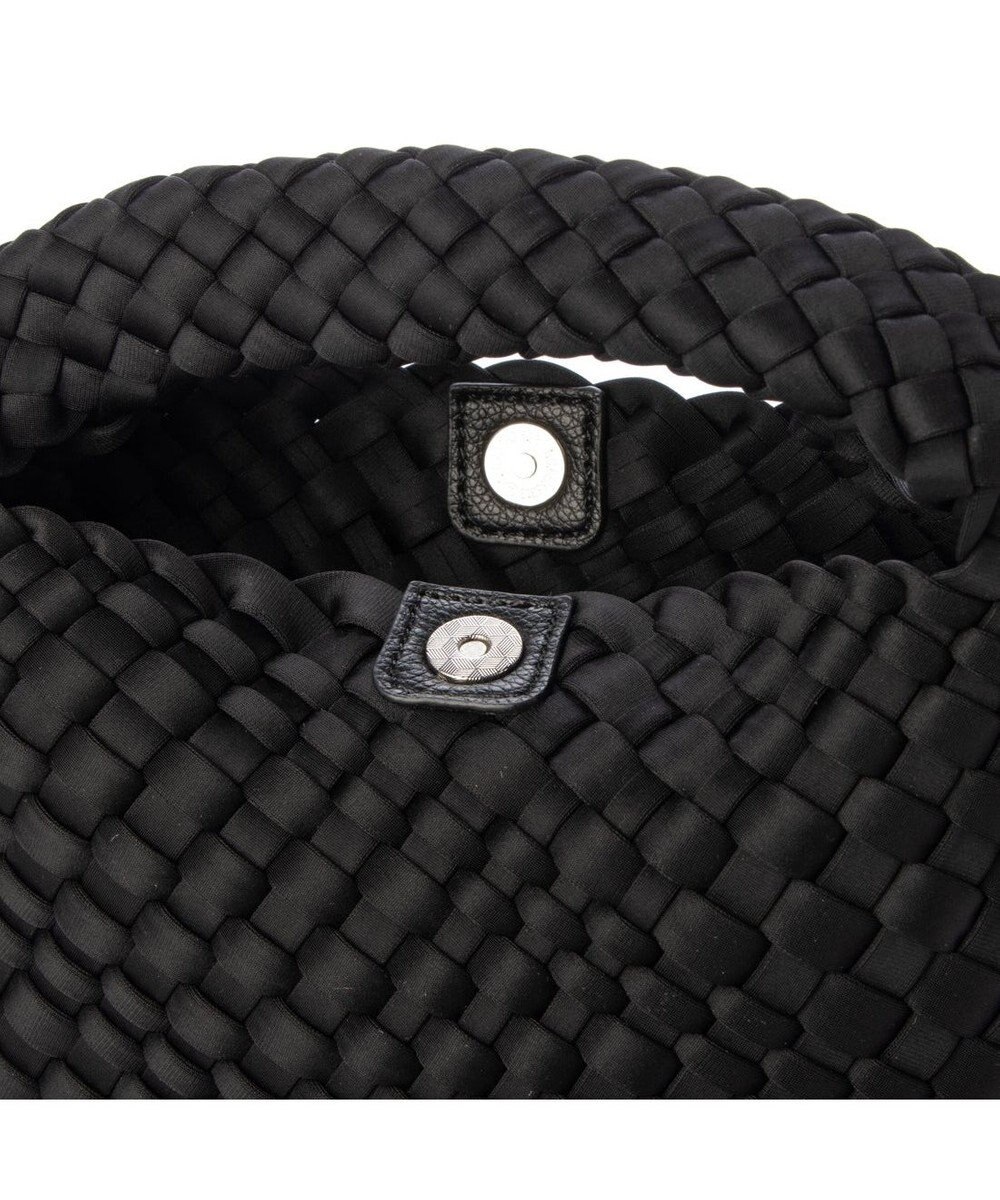 UNBILLION カシュカシュ cachecache / 2wayメッシュミニショルダー 