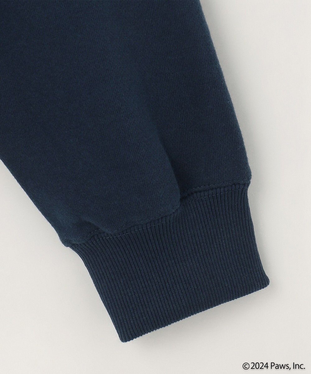 PW CIRCULUS 【WOMEN】Garfield フーディー 