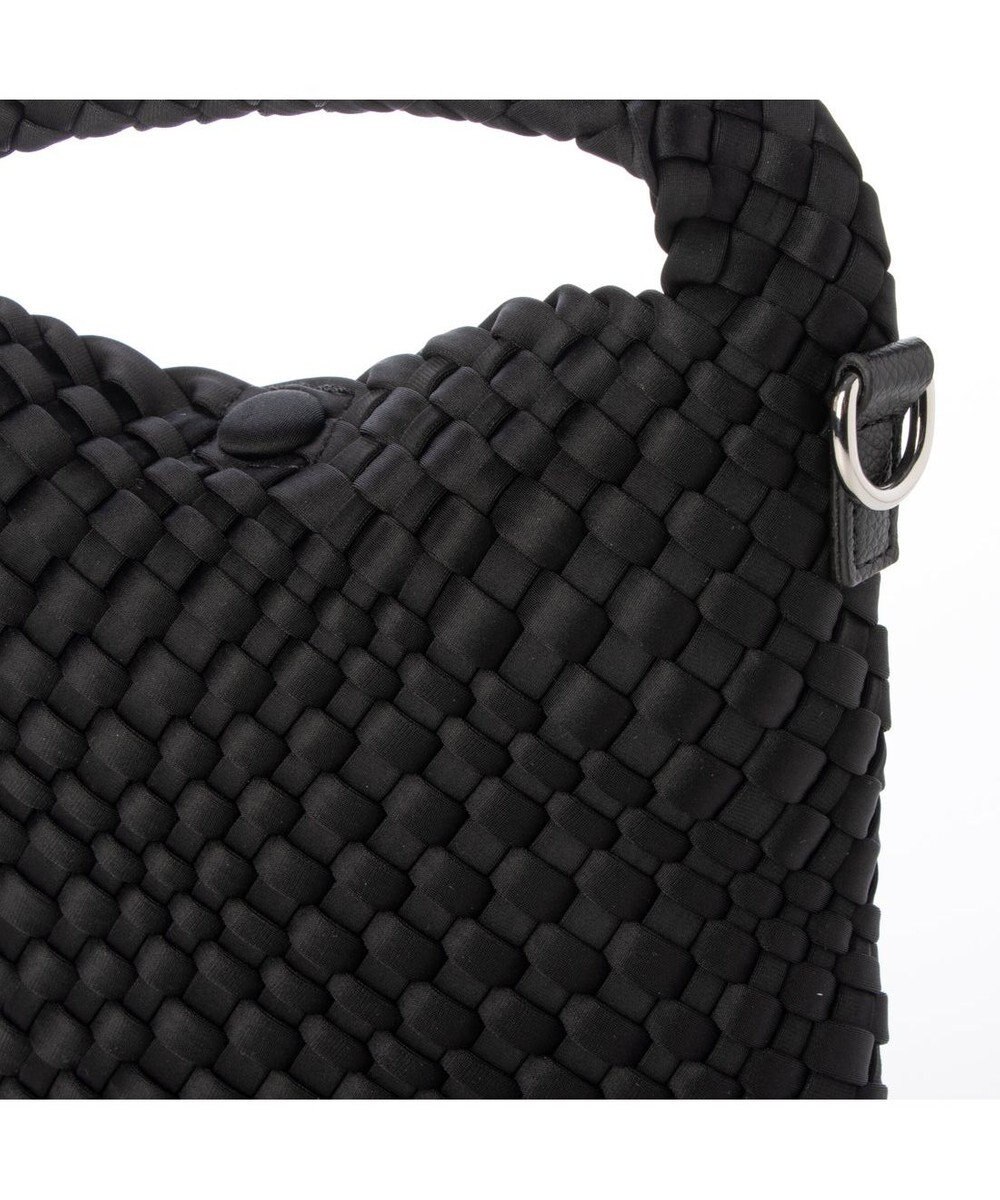 UNBILLION カシュカシュ cachecache / 2wayメッシュミニショルダー 