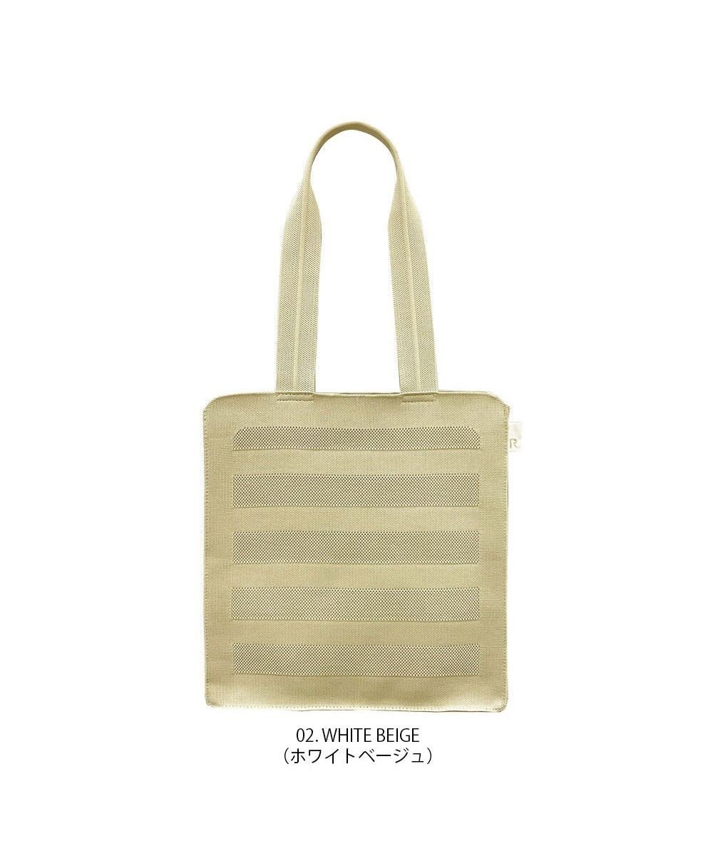 ROOTOTE 1152【A4サイズ収納】LT.アーキャトル.ストライプ.アミ-A 