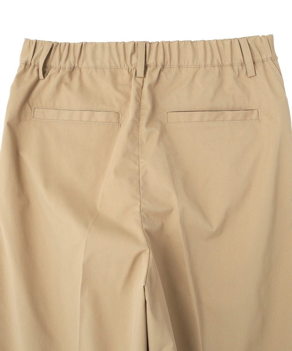 CRAFT STANDARD BOUTIQUE ワンタックチノスラックス 