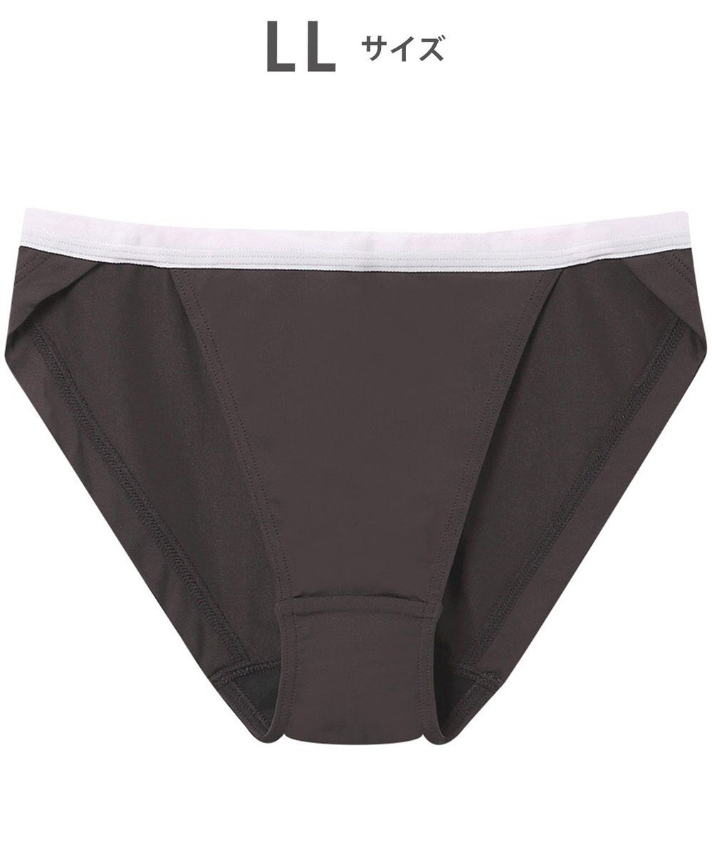 WACOAL WEB限定 ショーツ 【ハグするブラ】 BMM700とペア はきこみ丈あさめ ラクなはきごこち レディース PMM200 /ワコール 