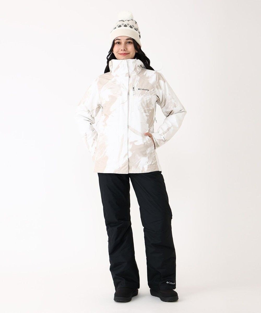 Columbia Columbia/ ウィメンズバガブーIIパンツ /コロンビア 