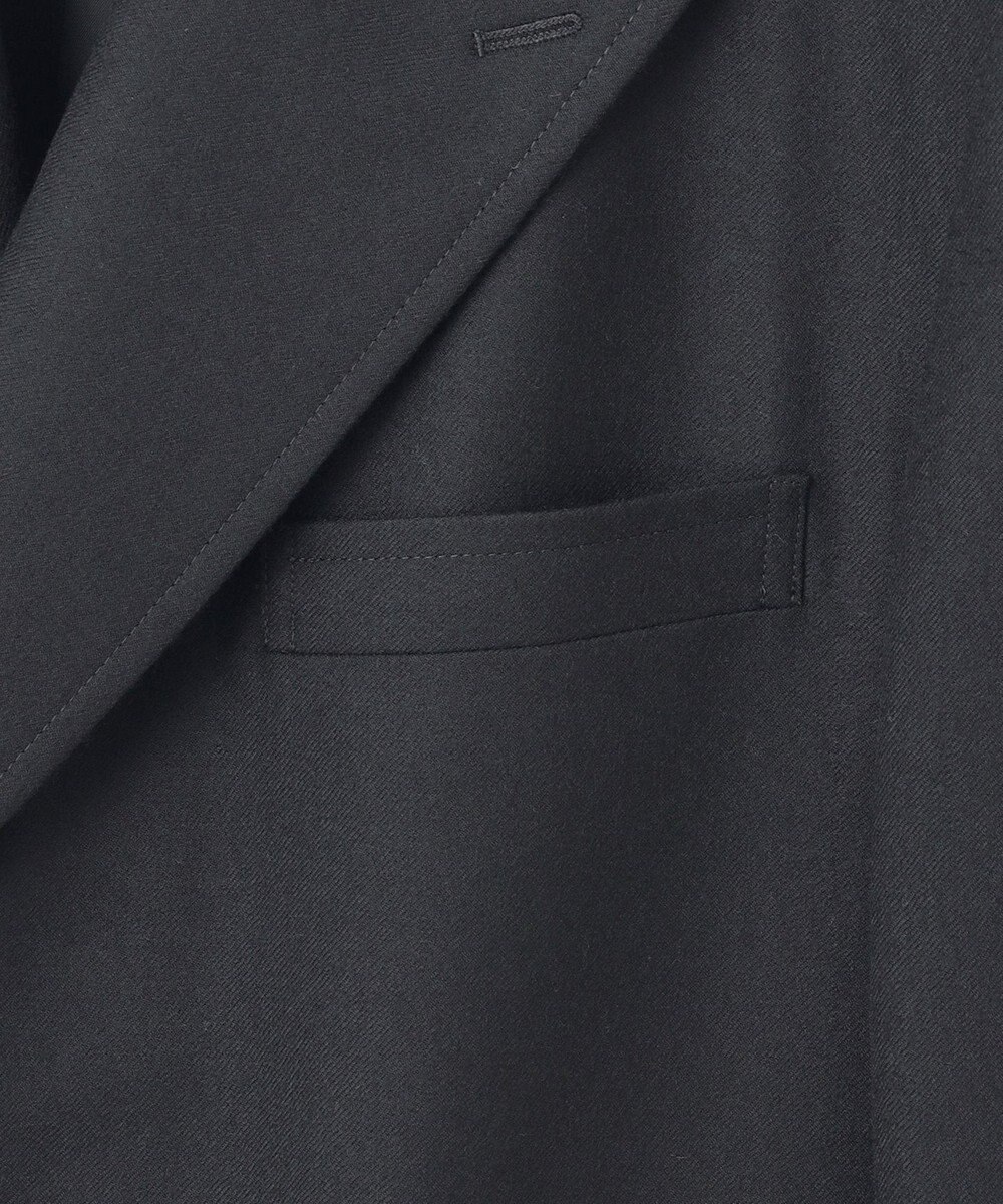 J.PRESS MEN 【J.PRESS ORIGINALS】PEPPIN MERINO SAXONY 4B BLAZER / JAPAN MADE / New Authentic-Fit 