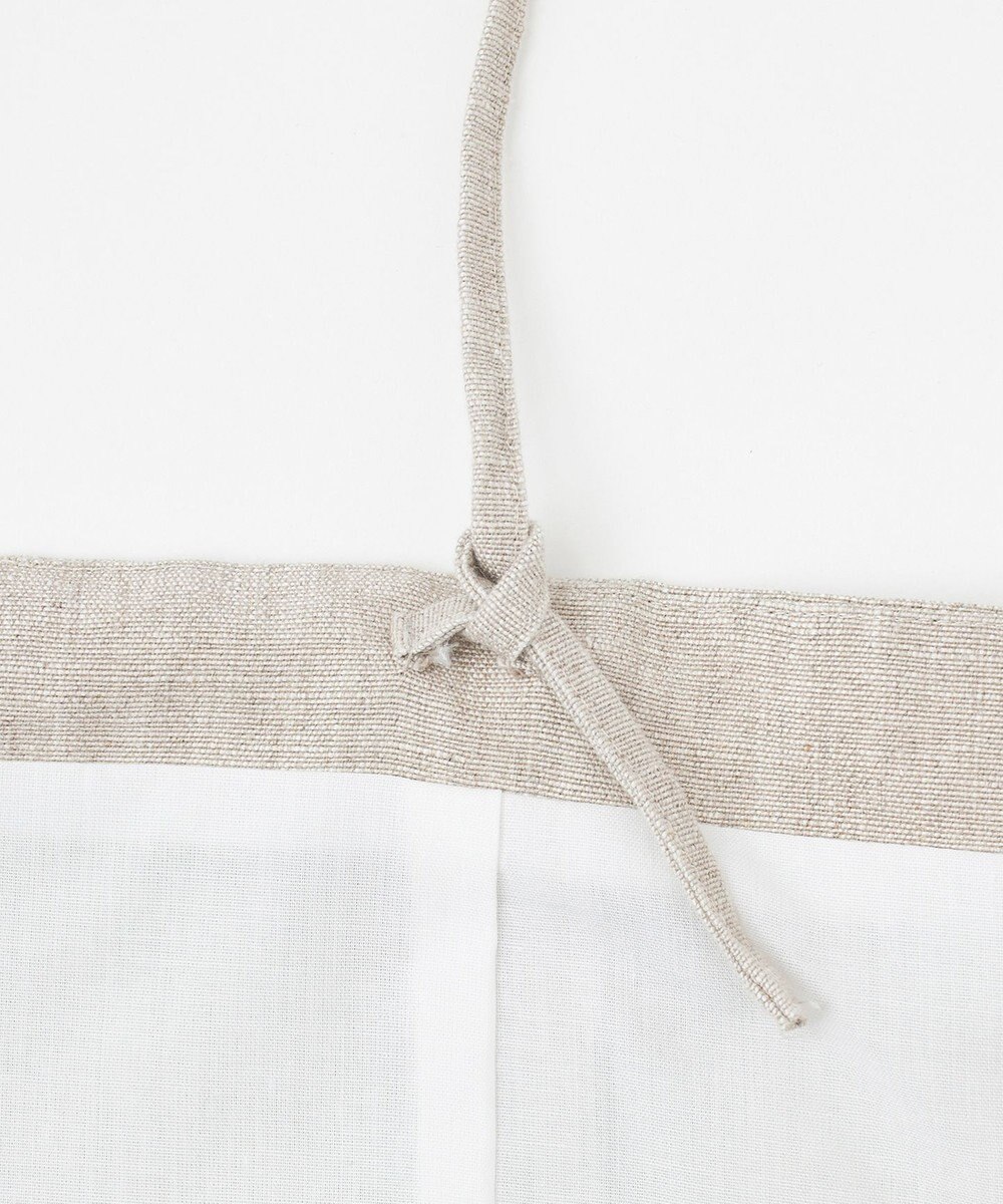 23区 L 【GOLD LABEL】MANTECO スーペリアリネン ジレ 