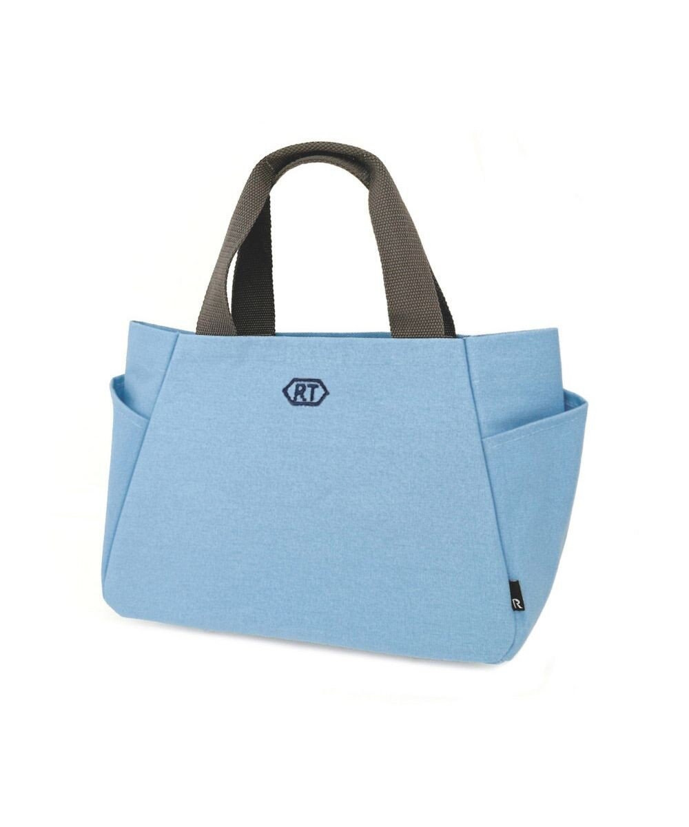 ROOTOTE 3671【仕切り+自立】LT.デリ.パルーティ.キャンバス-A 