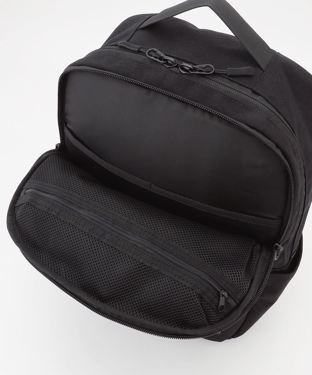 J.PRESS MEN 【ビジネス対応】ナイロンバッグパック 