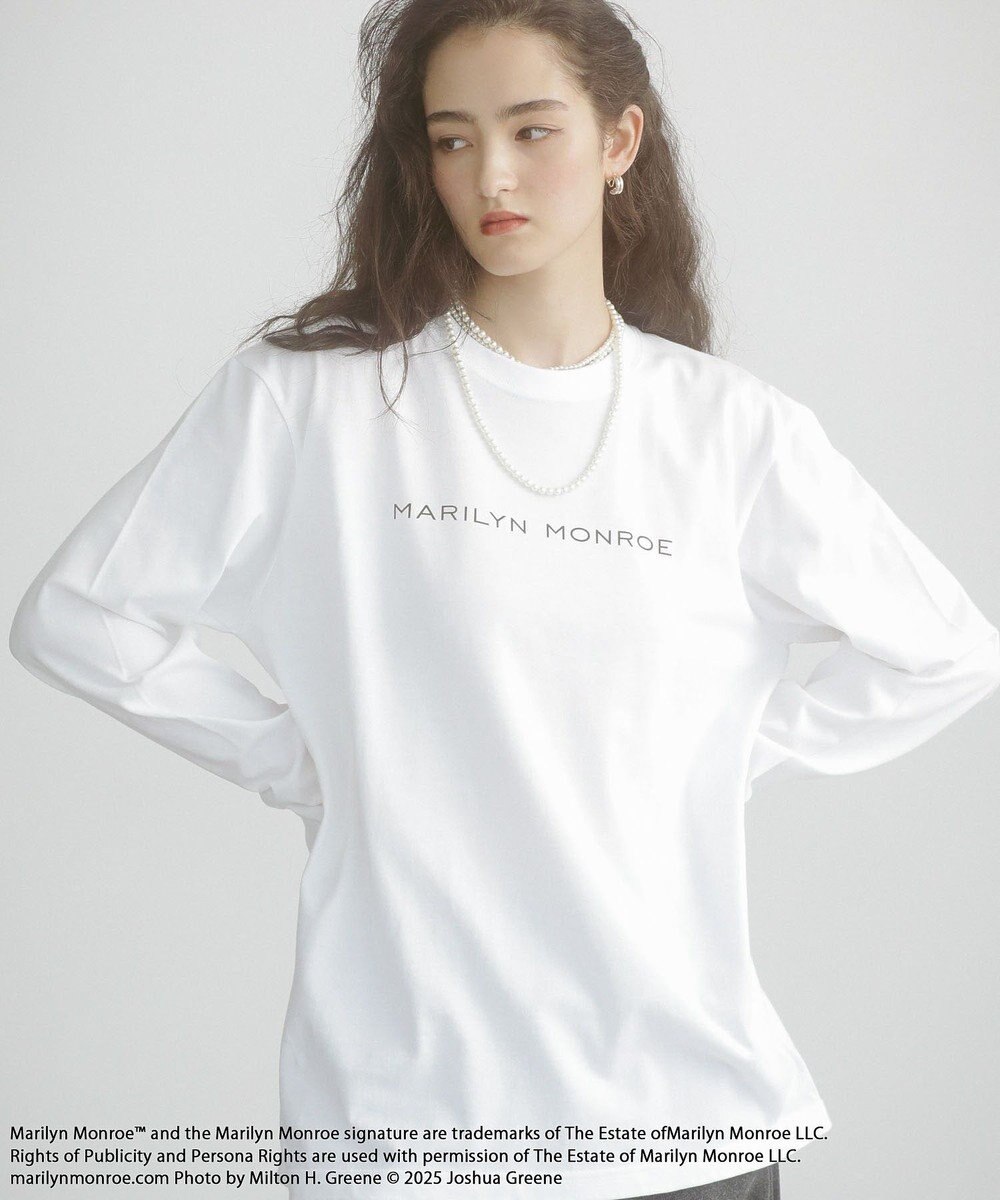 Green Parks ■Ｍａｒｉｌｙｎ　Ｍｏｎｒｏｅ　バレエｐｔロンＴＥＥ 