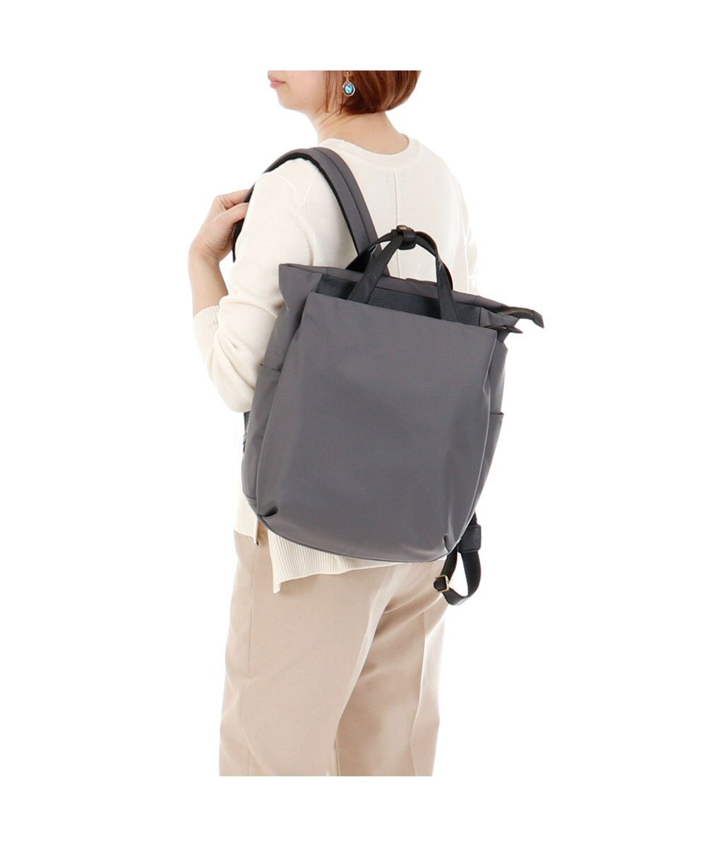 IBIZA ディアリオ　リュック(M) 