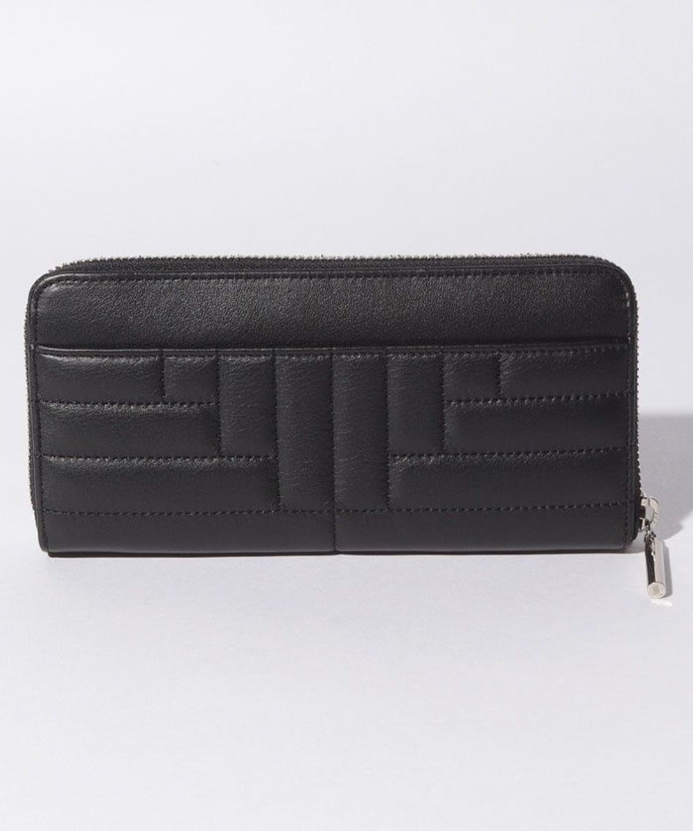 LANVIN en Bleu ベルシー ラウンドファスナー長財布 