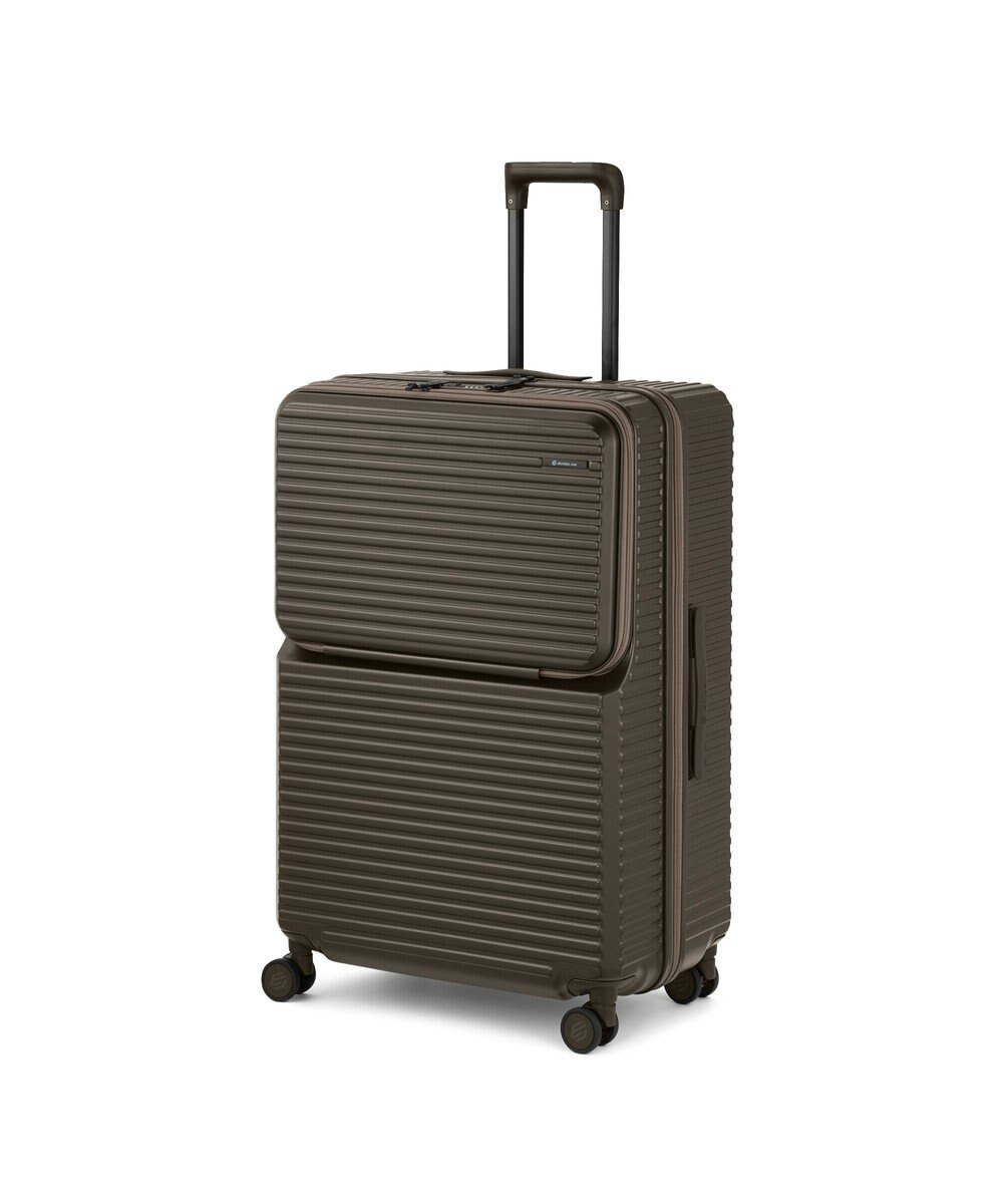 ACE BAGS & LUGGAGE EDGELINK クルーズボックス スーツケース 101L 05804 エッジリンク 