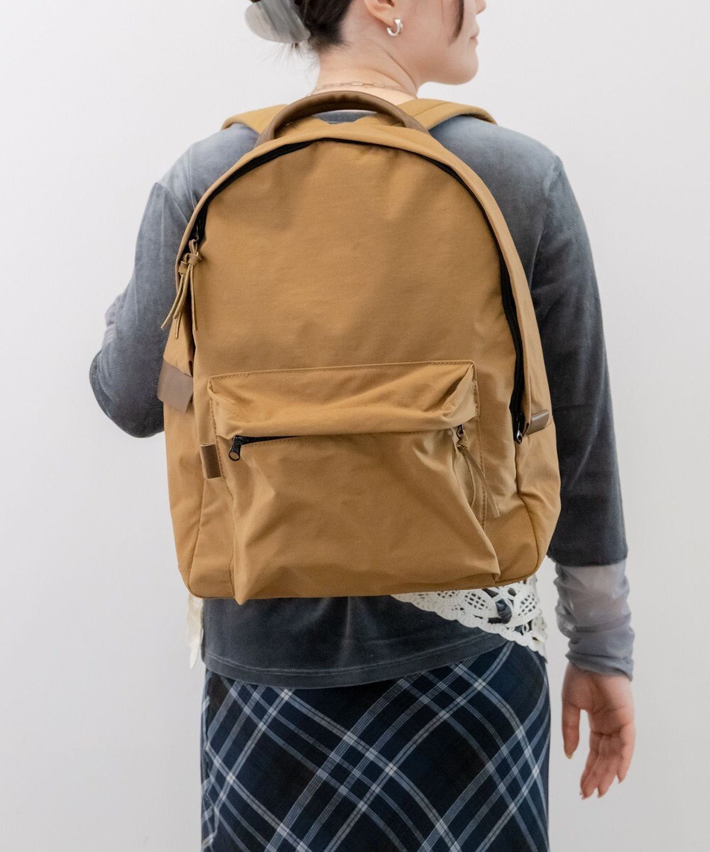 NIZYU KANO 【竹下玲奈コラボ】My Backpack Mサイズ 