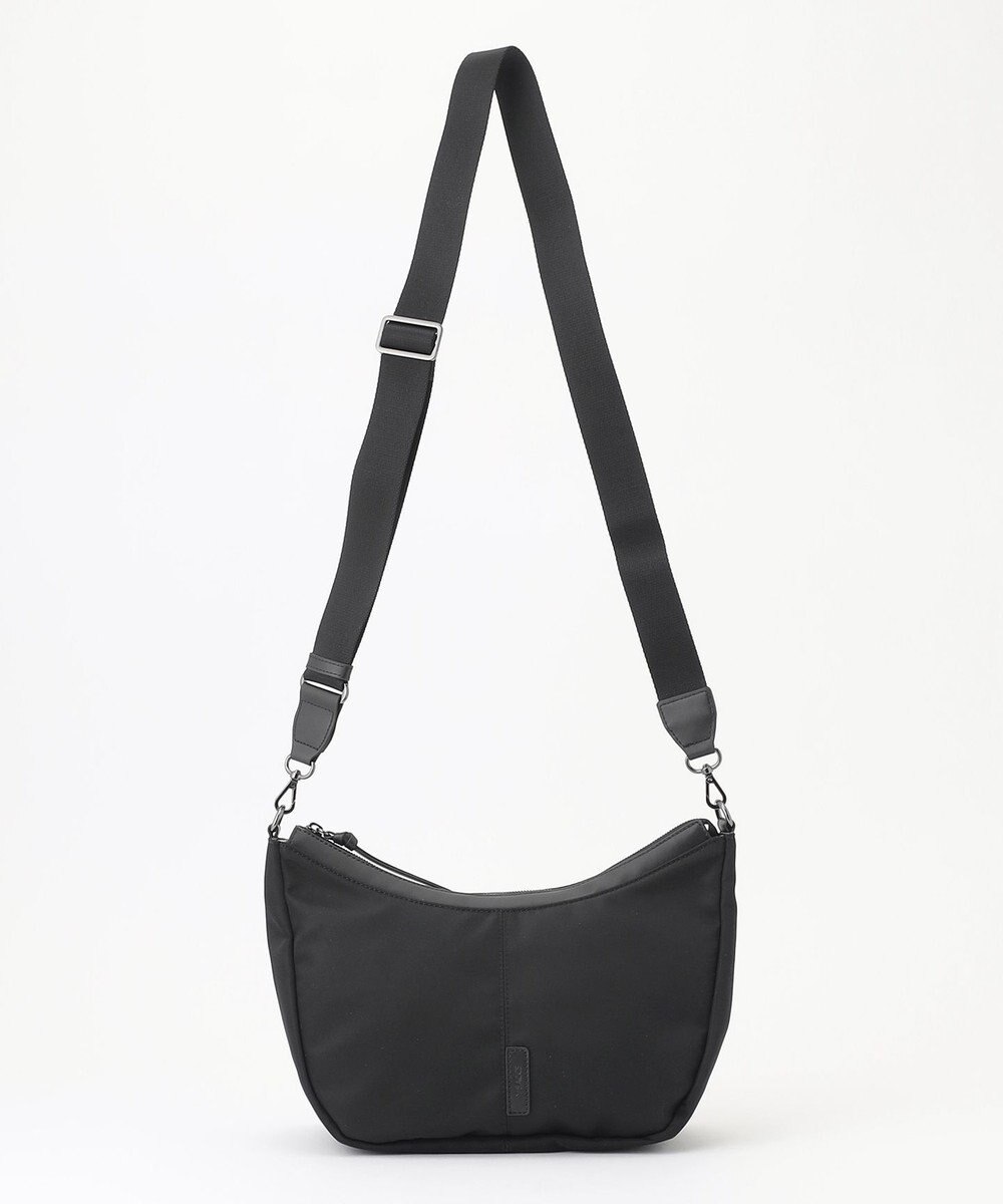 Y'SACCS ツイルナイロン　カーブショルダー　Sサイズ 