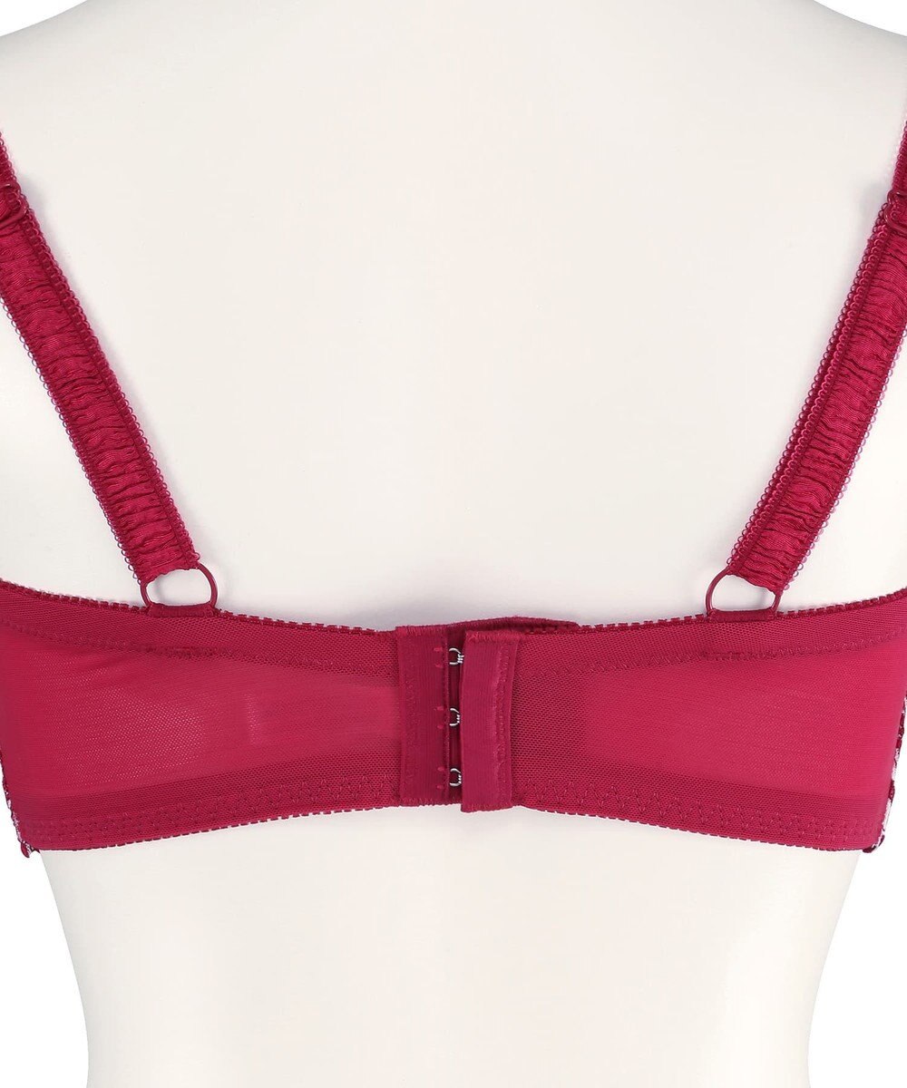 San-ai Resort（三愛水着楽園） エレガントコレクション【2409】単品ブラHIカップ 【northerly】 