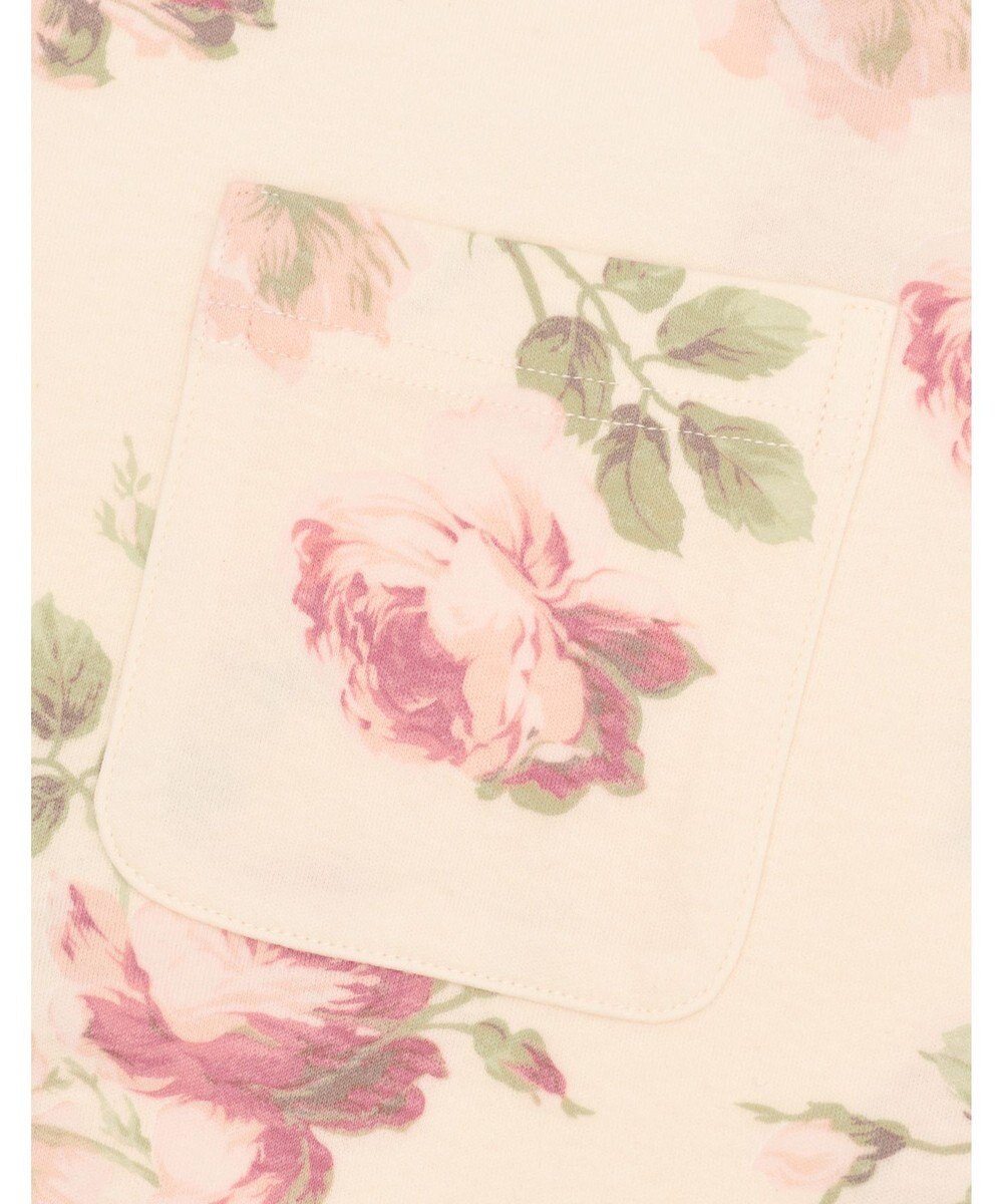 Wing ウイング パジャマ 長袖 長ズボン 綿100%(本体) スムース素材 レディース EP7030 ウイング／ワコール 