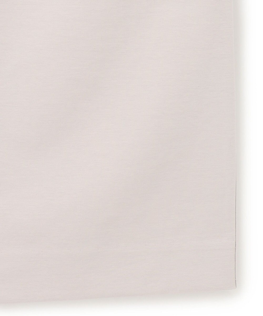 ICB 【洗える】 コットンコンプレッシャー スカート 