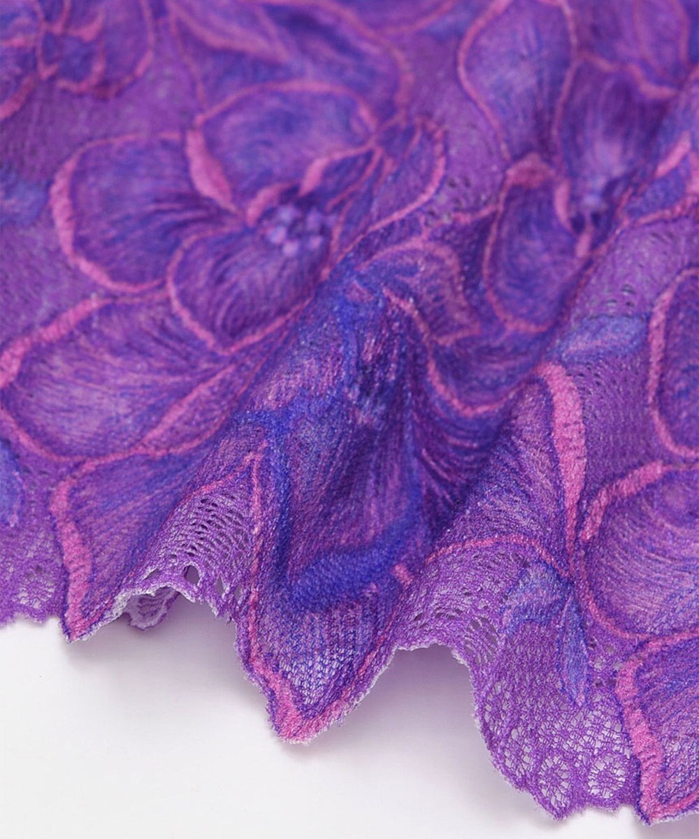 WACOAL MEN ボクサーパンツ 【レースボクサー】 レース 通気性 前閉じ WT3824 /ワコールメン 