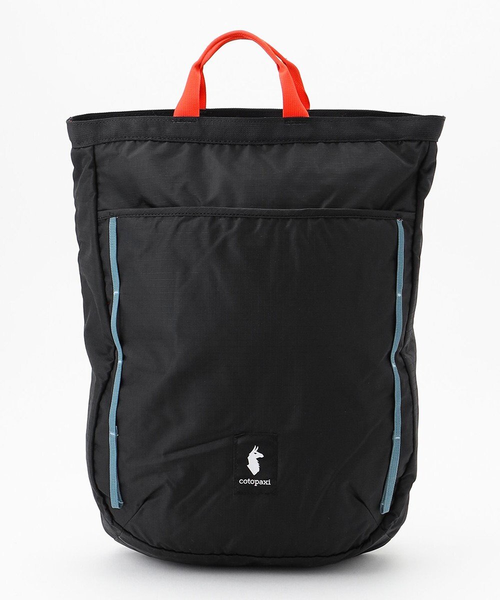 JOSEPH ABBOUD MOUNTAIN 【UNISEX】COTOPAXI  TODO 16L CONVERTIBLE TOTE 