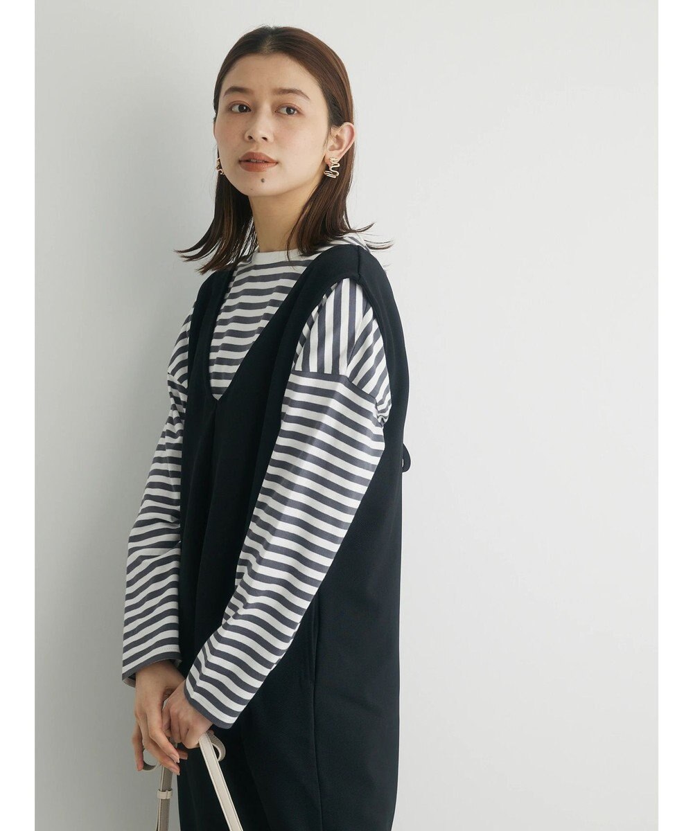 Green Parks ２ＷＡＹオーバーワンピース 