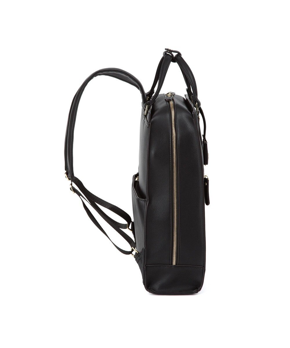 ACE BAGS & LUGGAGE Jewelna Rose アリゼ リュック A4/13.3インチPC収納 16302 ジュエルナローズ 