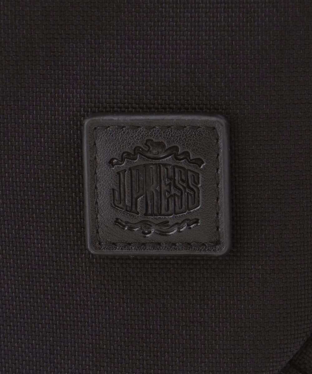 J.PRESS MEN 【ビジネス対応】ナイロンバッグパック 