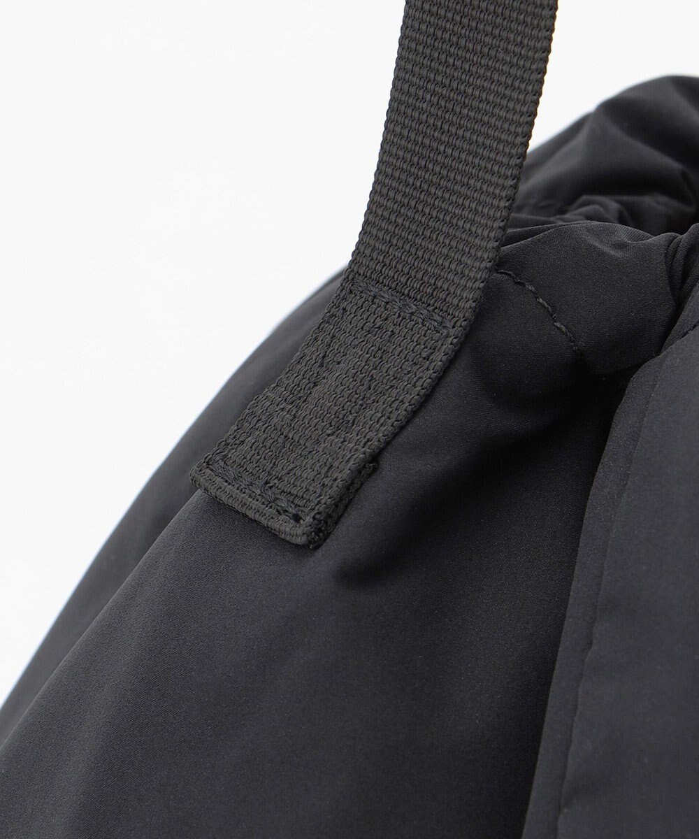 UNFILO MENS 【男女兼用】ミズノ × FINE MOVE バッグ 