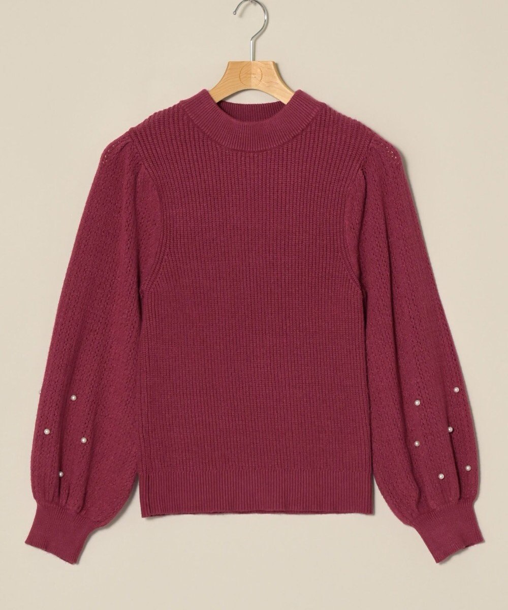 ONWARD Reuse Park 【any SiS】ニット秋冬 