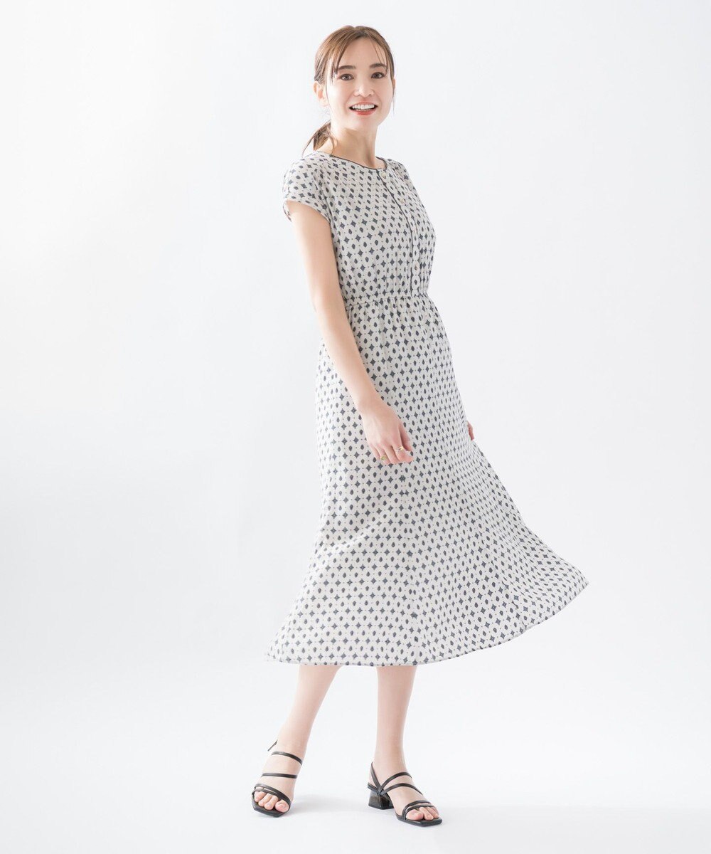 ONWARD Reuse Park 【any SiS】ワンピース春夏 