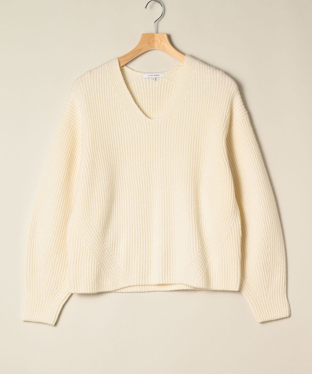 ONWARD Reuse Park 【23区】ニット秋冬 