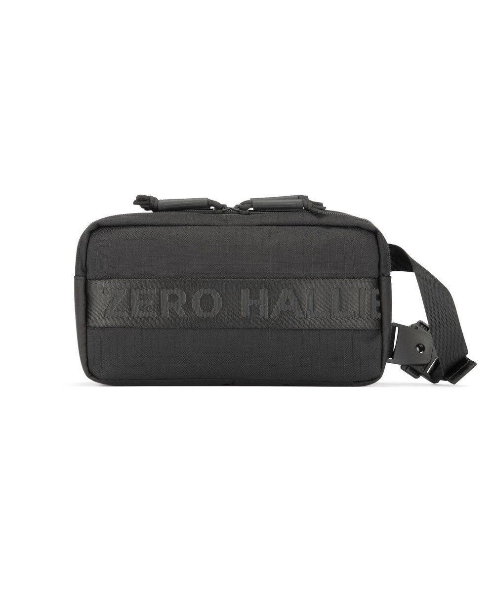 ZERO HALLIBURTON カートポーチ  ZHG-B26 RGF 85284 