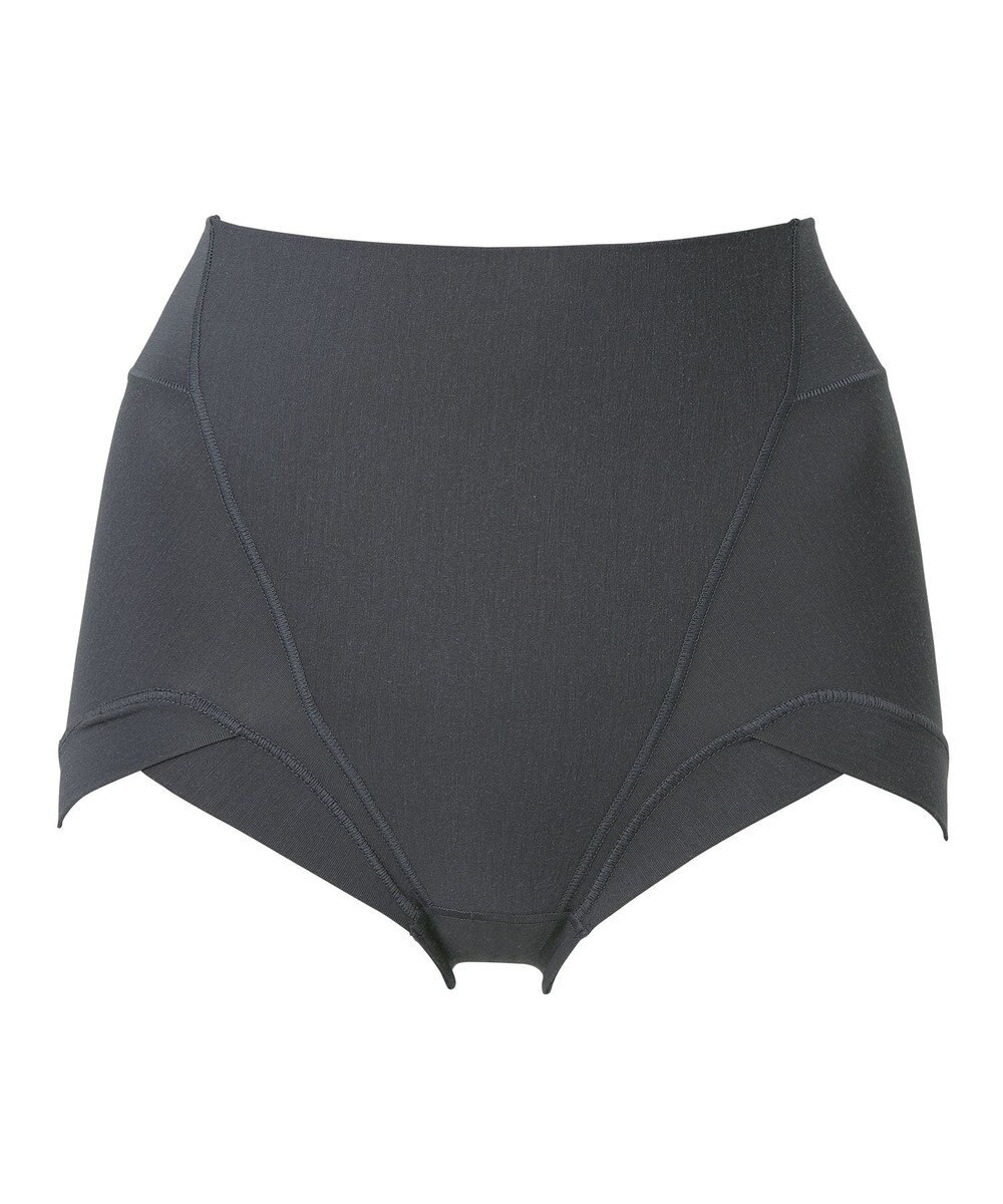 BRADELIS New York 【BRADELIS NewYork peace】シルク混素肌しっとりDailyショーツ26 ブラデリス 補正下着 深め 