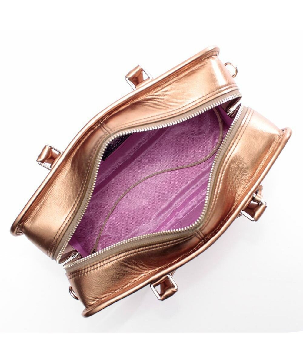 A.D.M.J. エリーゼボストン28cm 