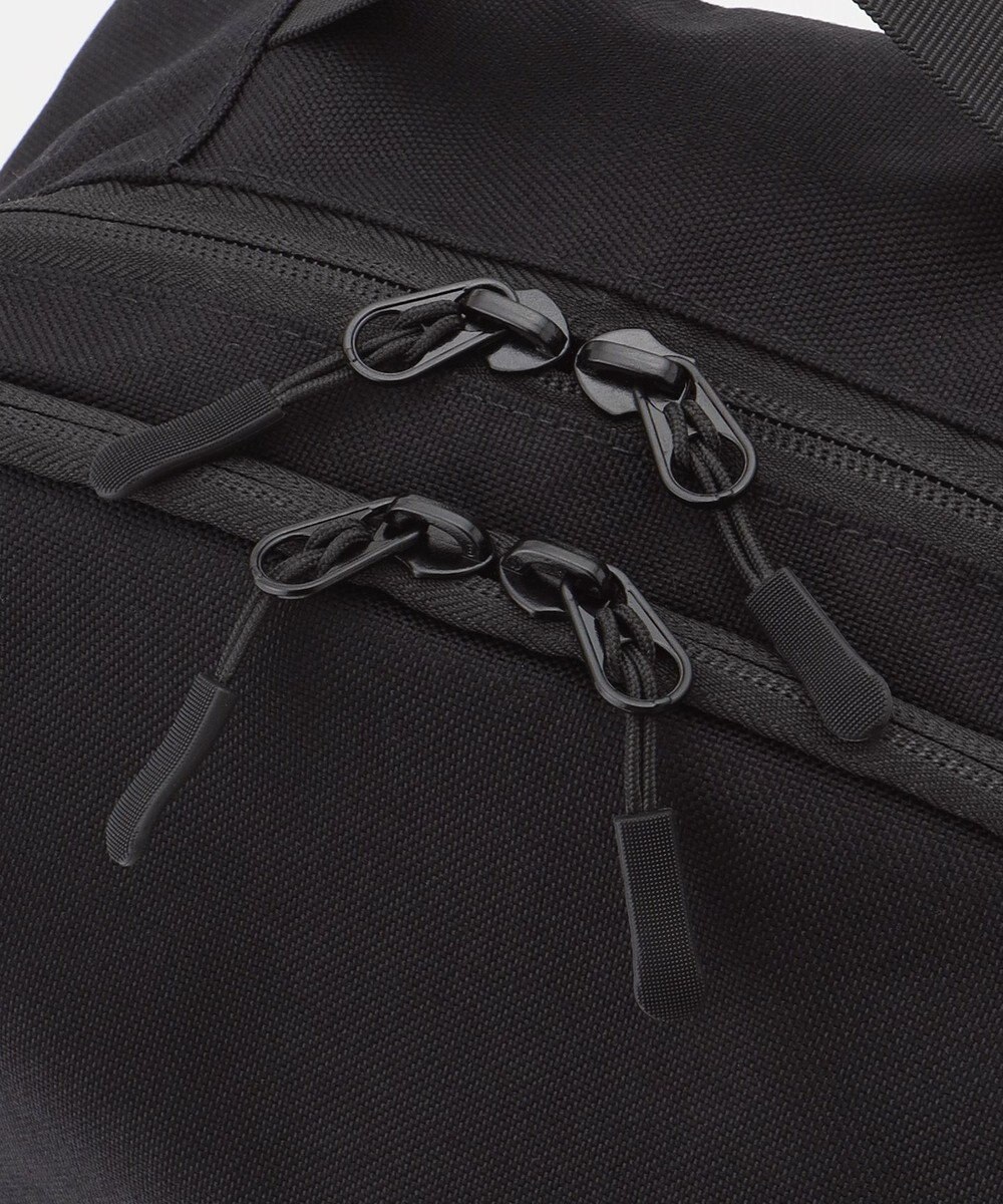 J.PRESS MEN 【ビジネス対応】ナイロンバッグパック 