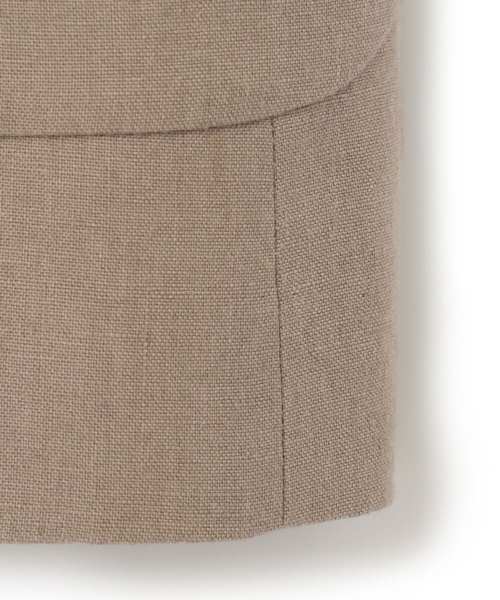 JOSEPH HOMME BELGIUM LINEN TROPICAL JACKET 