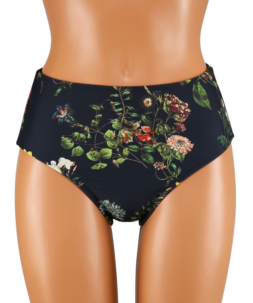 San-ai Resort（三愛水着楽園） ショルダードレス３点セット　9M・11L　【Coral veil（コーラルヴェール）】 