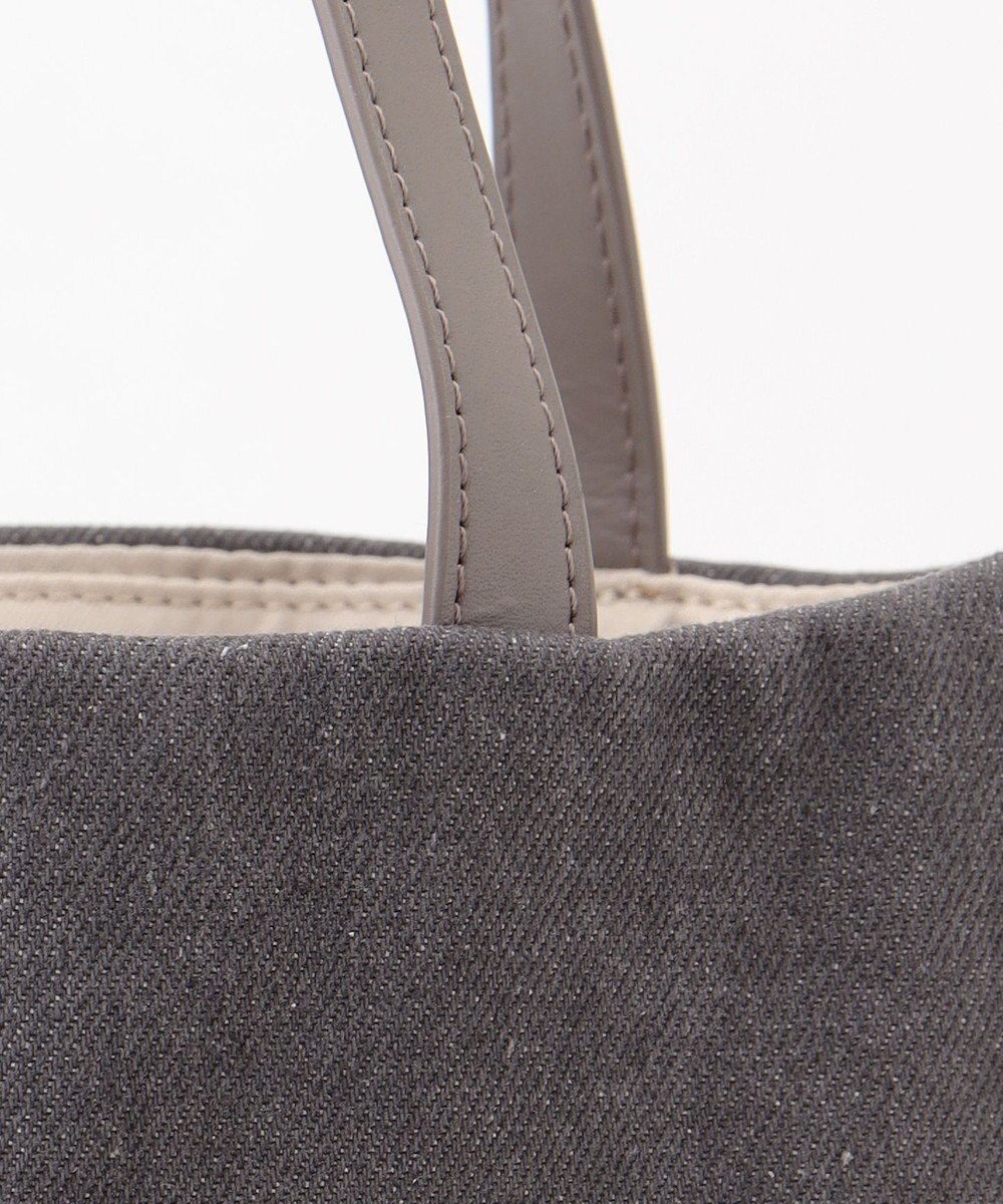 Y'SACCS デニムトートバッグ　Mサイズ 