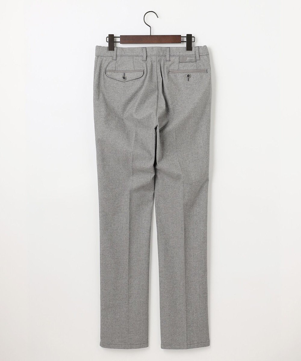 JOSEPH ABBOUD 【ウェストも伸びる！/ストレッチ】ムリネオックス  パンツ 