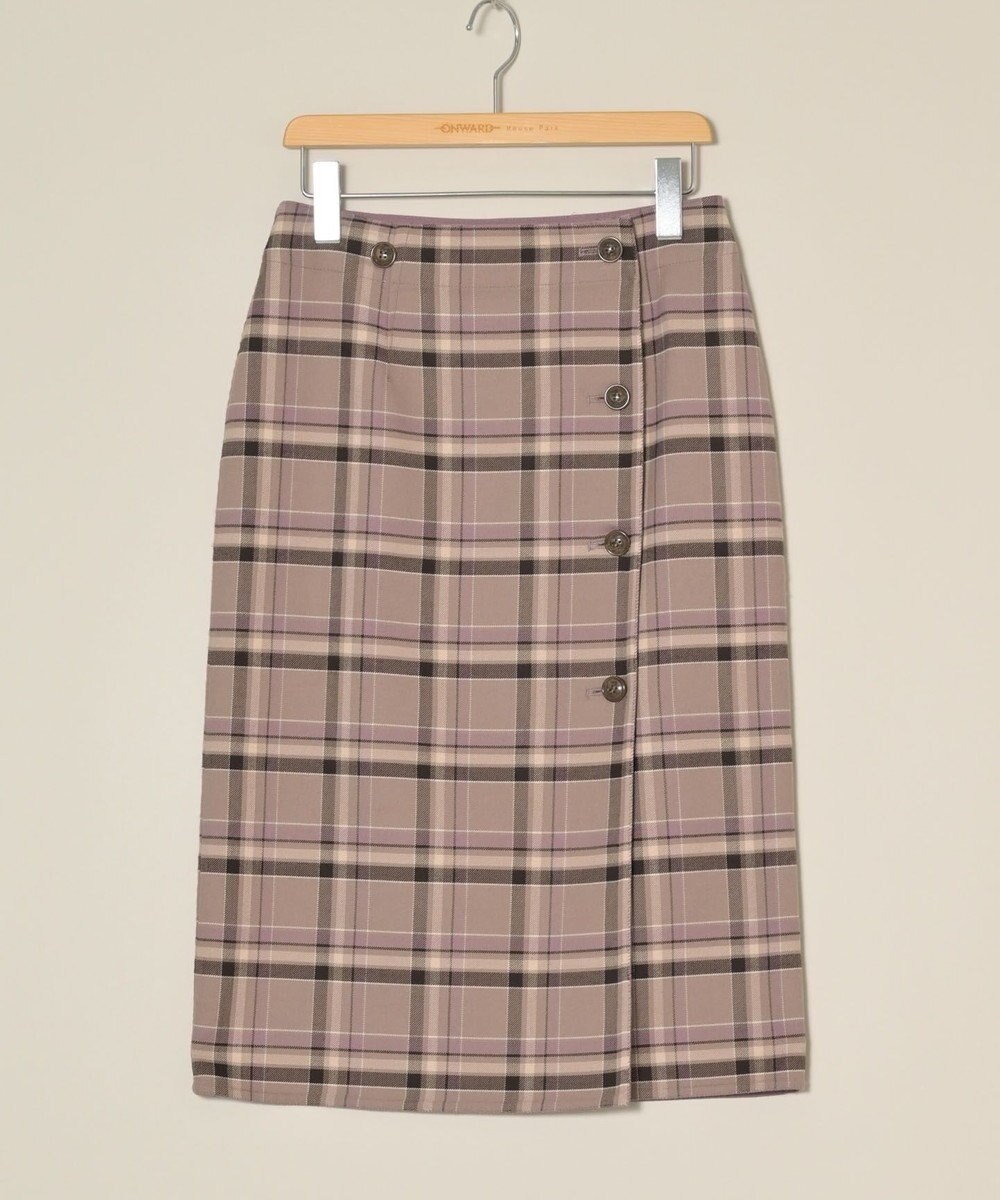 ONWARD Reuse Park 【any SiS】スカート秋冬 