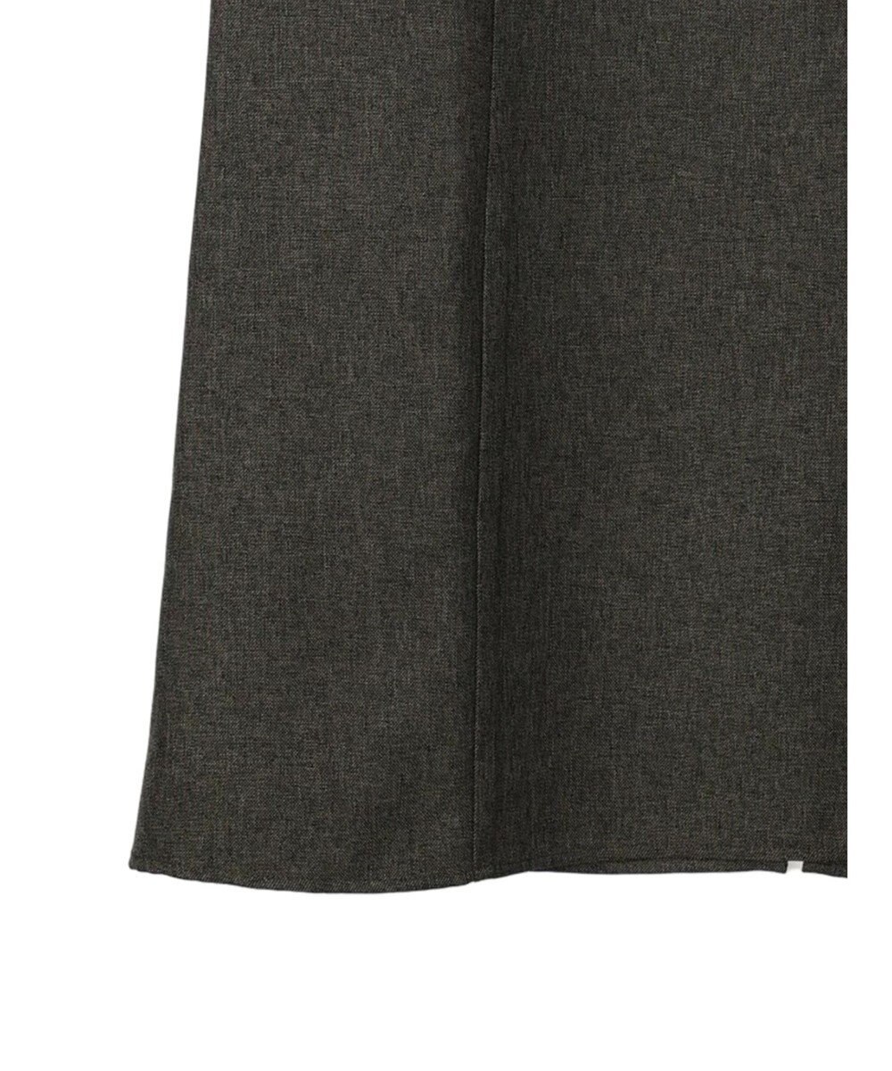 Green Parks 接触冷感　Ｉラインキャミワンピース 