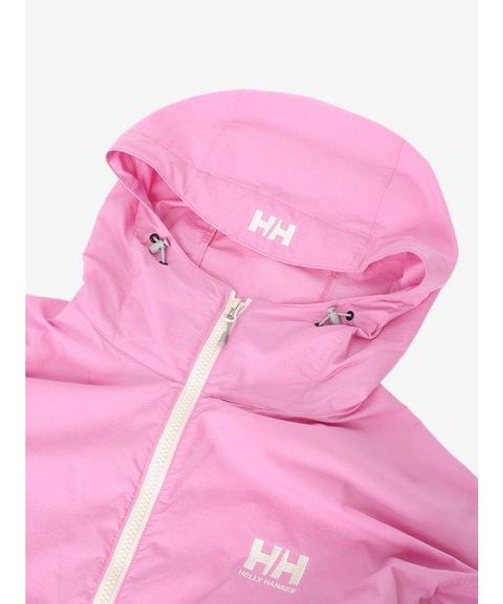 HELLY HANSEN ベルゲンジャケット 