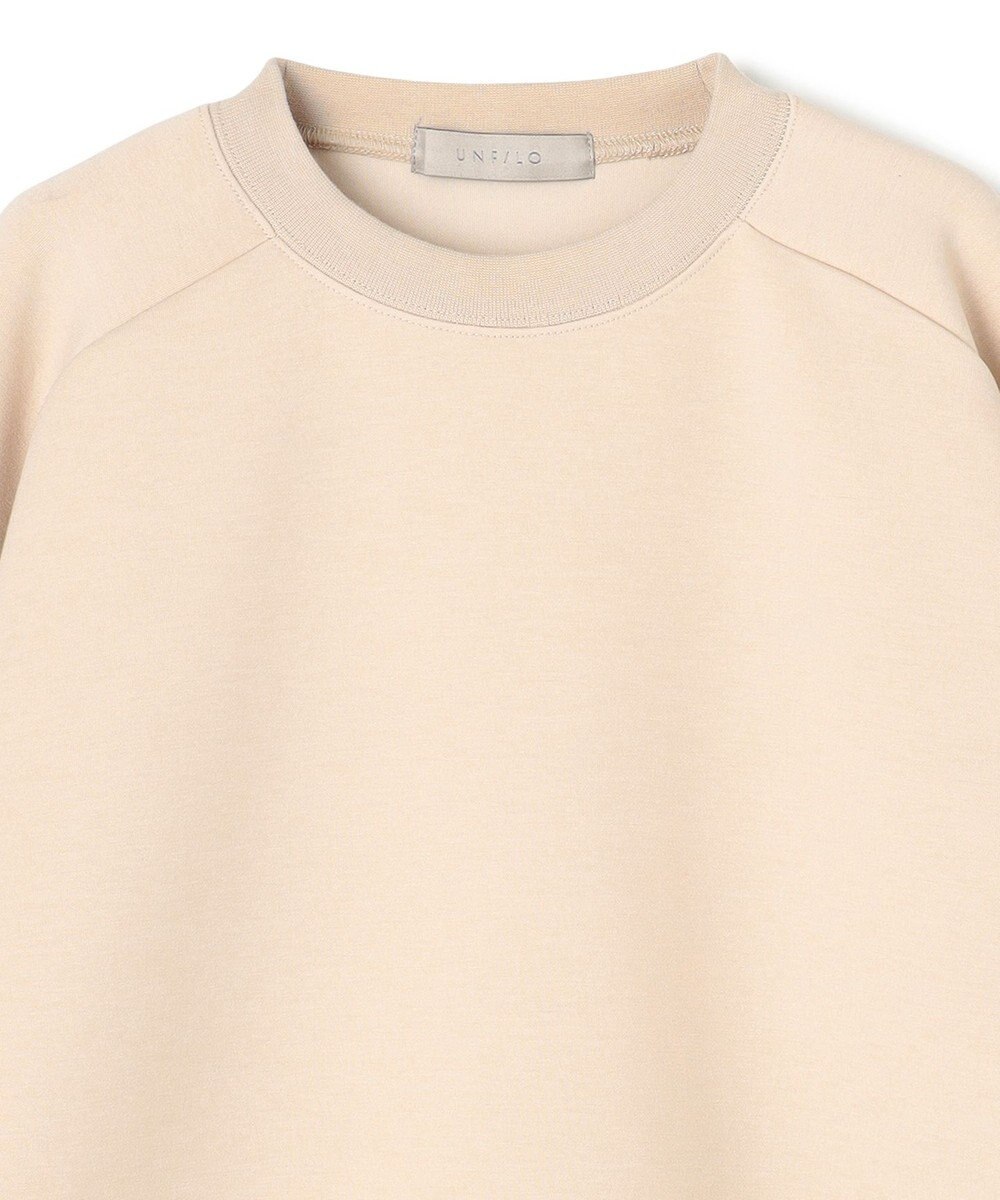 UNFILO MENS 【男女兼用】BEAUTY FORM JERSEY プルオーバー [24年春夏商品] 