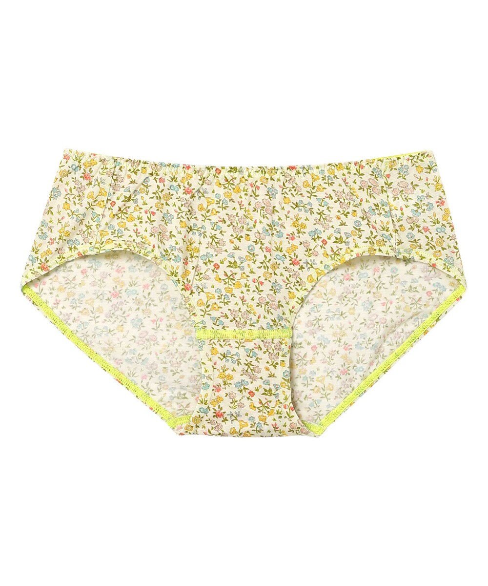 une nana cool MADE WITH LIBERTY FABRIC ショーツ 