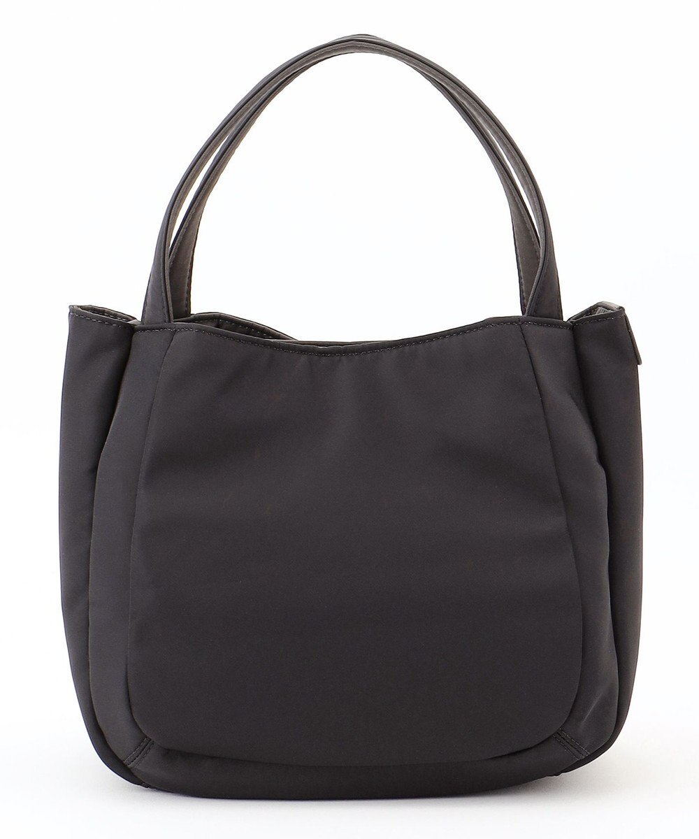 Y'SACCS 【ムック本掲載】ナイロンボンディングトート　Sサイズ 