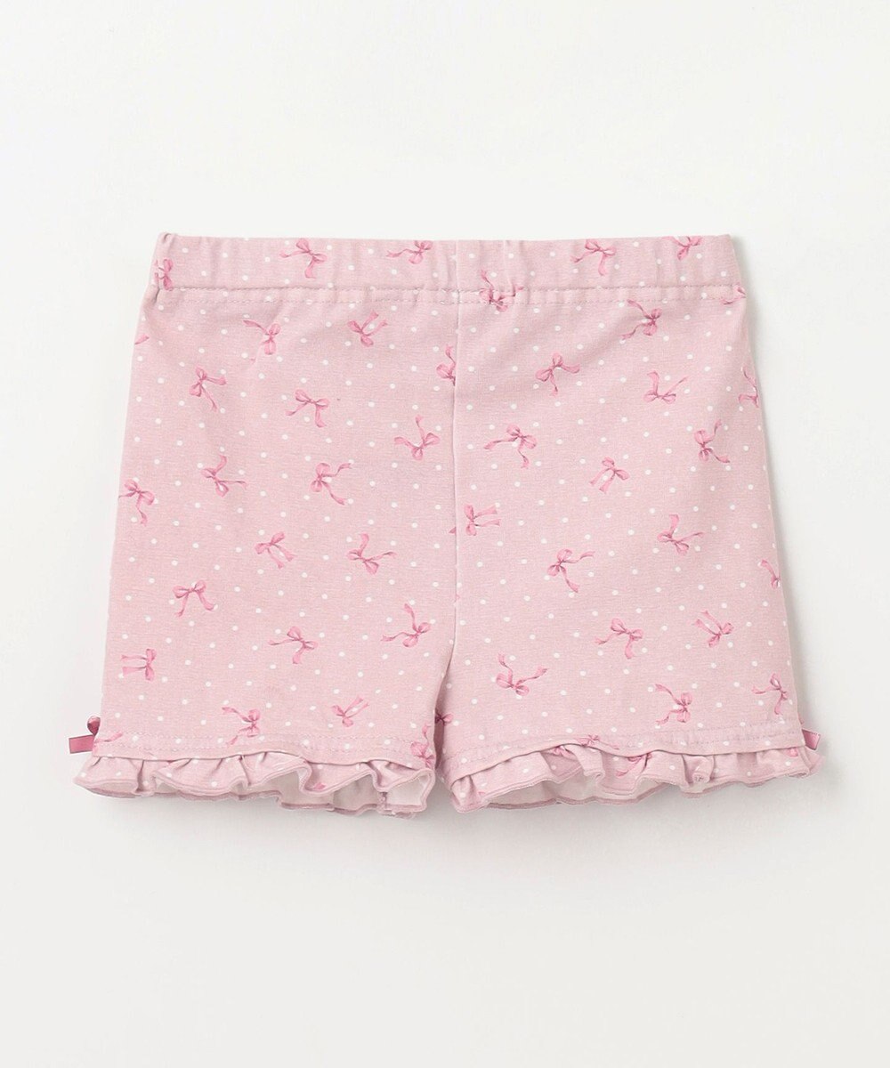 ANY KIDS 一分丈 スパッツ 