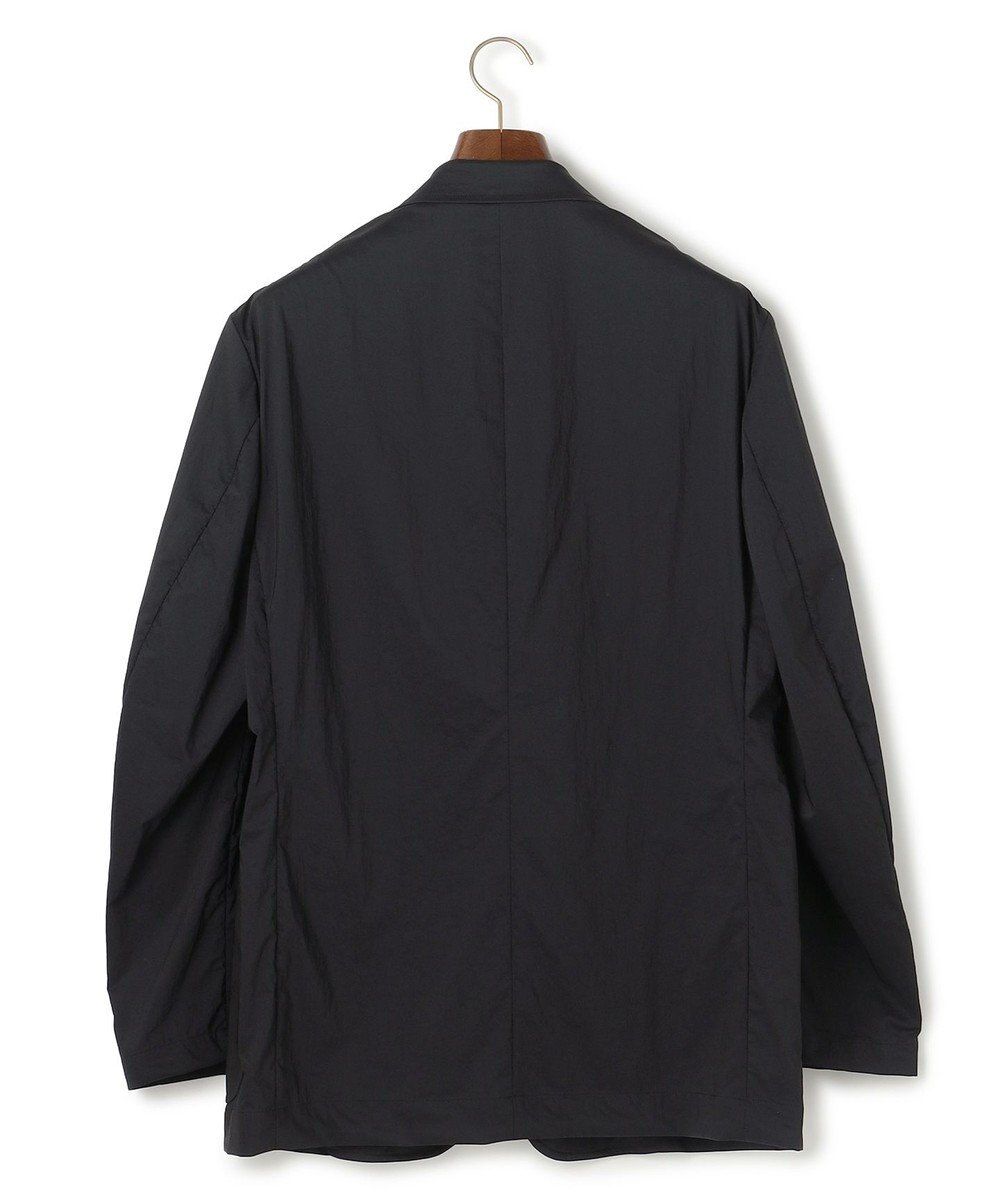 J.PRESS MEN 【J.PRESS ORIGINALS】【UNISEX】Stretch Poplin 3B Blazer / Baggy-Fit 